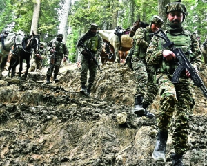 Why India hasn’t achieved a decisive victory against terror