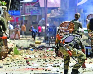 Why India must treat terrorism as a national disaster