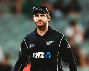 Williamson scores 50 on Test return against West Indies