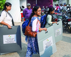 Women, caste, youth: Maths to understanding Bihar polls