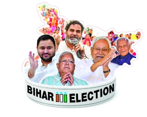 Women in Bihar voted decisively in favour of NDA, says BJP