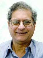 Hiranmay Karlekar