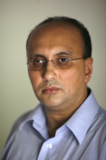 Ashok Malik