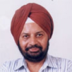 Joginder Singh