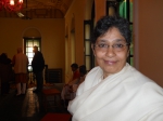 Shikha Mukerjee