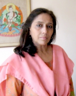 Anuradha Dutt