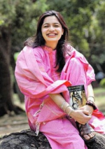 Prerna Singh Bindra