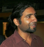 Gautam Pandey