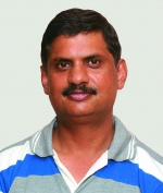 Biswajeet Banerjee