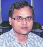 Swarn Kumar Anand