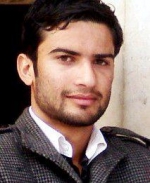Salman Nizami