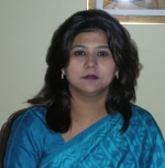 Rekha Saxena
