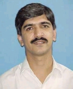 Girish Sethi