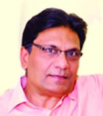 Uttam Gupta