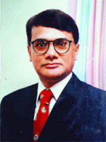 Ashoka Jahnavi Prasad