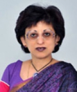 Bhaswati Mukherjee