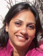 Vineeta Pandey