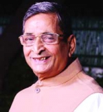 RK Sinha