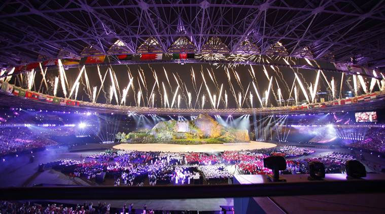 18th asian games 2018