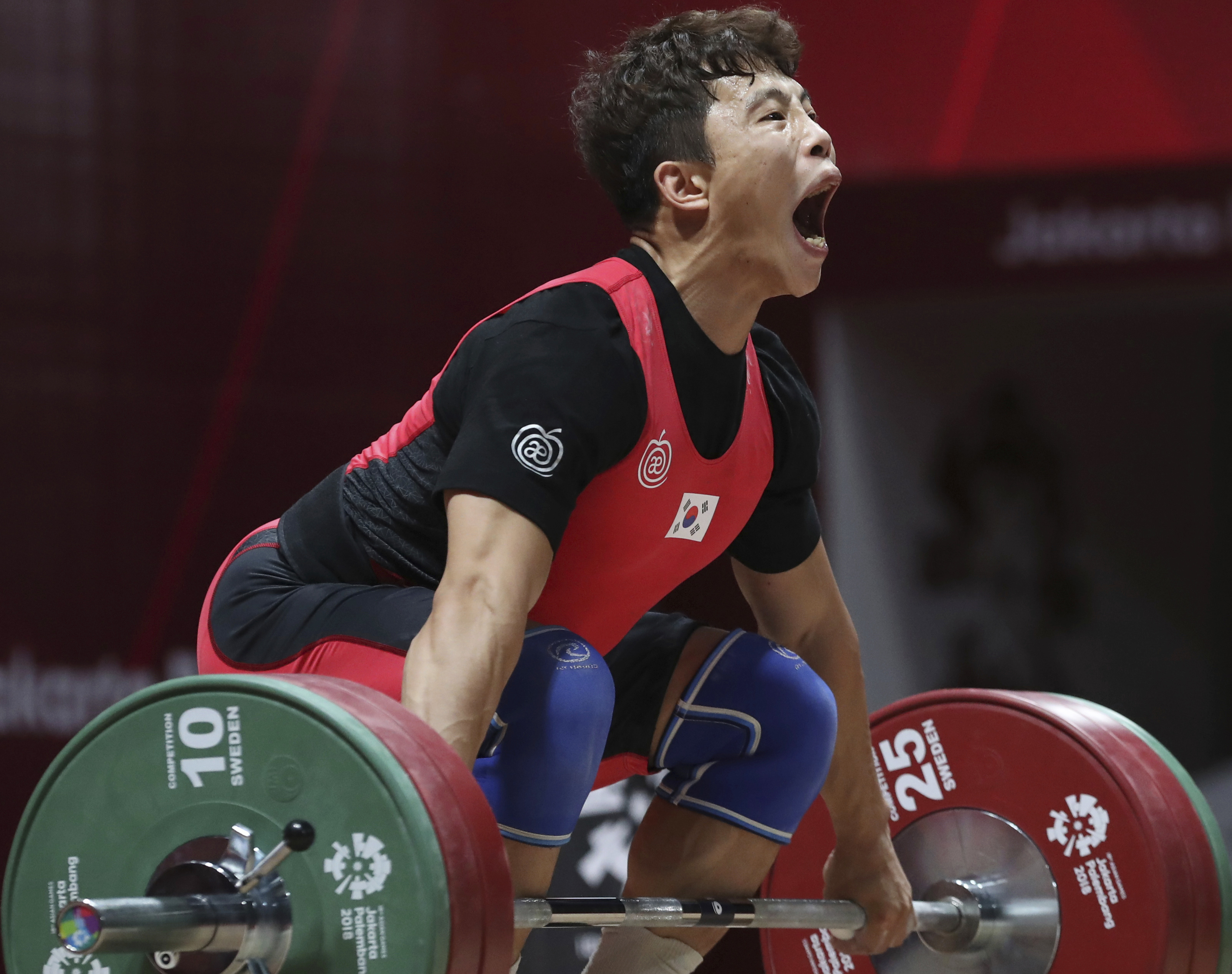 18th asian games 2018