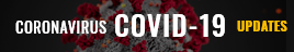 Coronavirus Covid - 19 updates