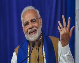 Is Prime Minister Narendra Modi losing his lustre?
